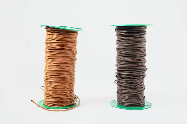 Roll of Twine — Stock Photo, Image