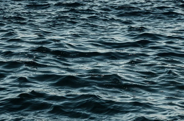 海水质地细致 — 图库照片
