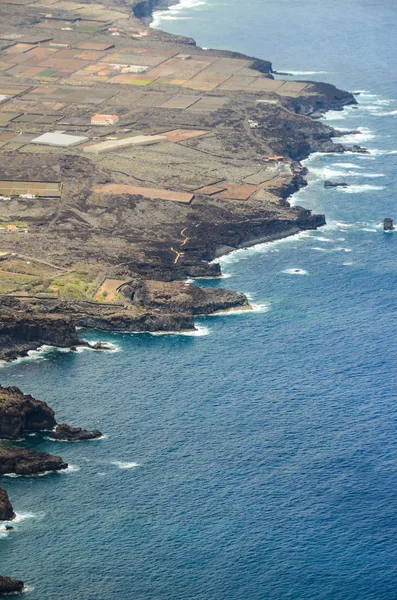 Aerial View — Stock Photo, Image