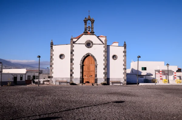 Iglesia Católica —  Fotos de Stock