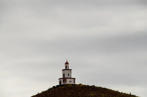 Ermita De La Caridad — Fotografia de Stock