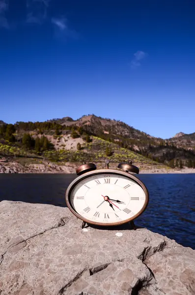 Time Concept — Stock Photo, Image