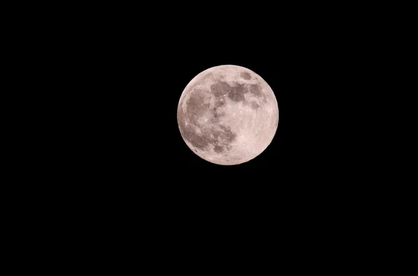 Full Moon — Stock Photo, Image