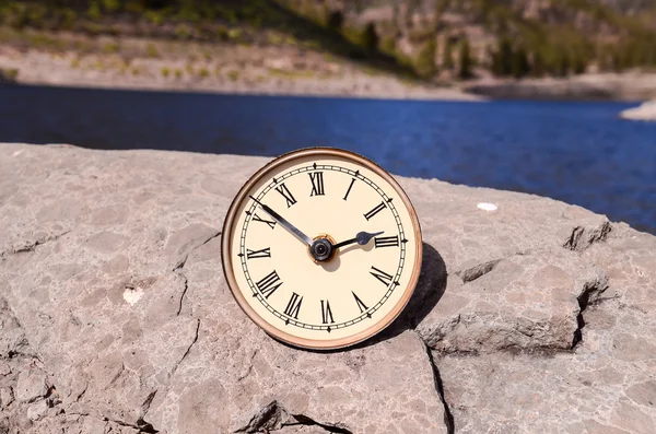 Conceito de tempo — Fotografia de Stock