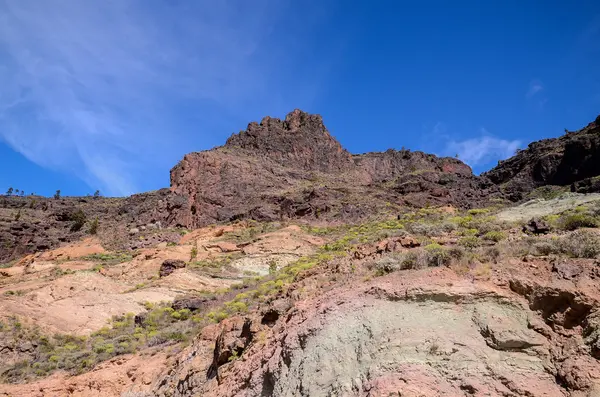 Gran Valle —  Fotos de Stock