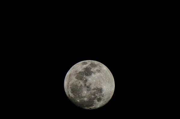 Luna llena — Foto de Stock