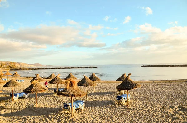 Tropical Beach — Stock Photo, Image