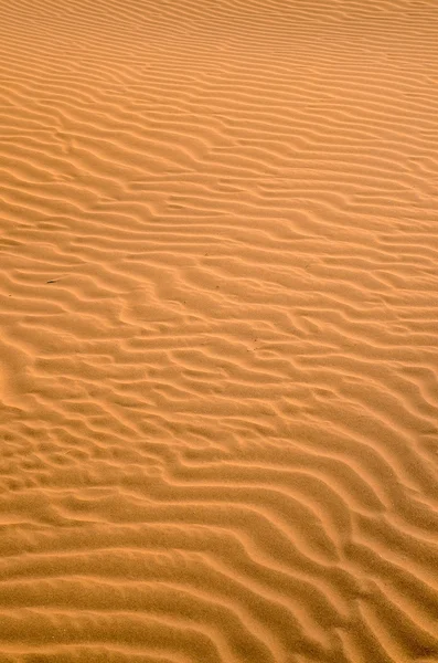 Textuur zand — Stockfoto