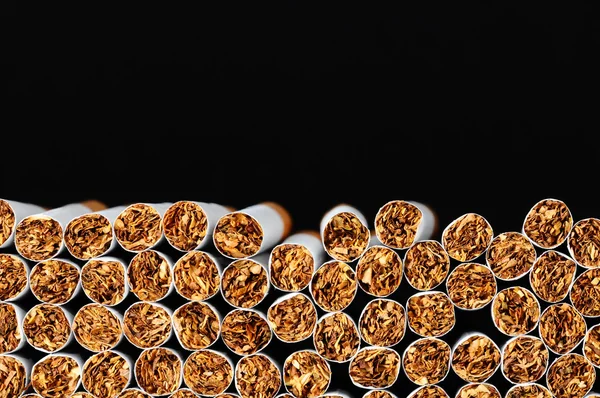 Tobaksindustrin — Stockfoto