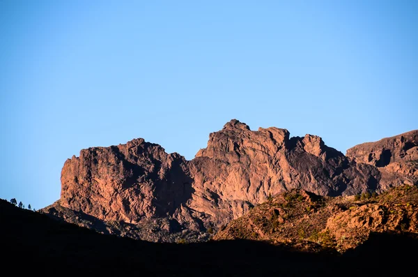 Gran Valle —  Fotos de Stock