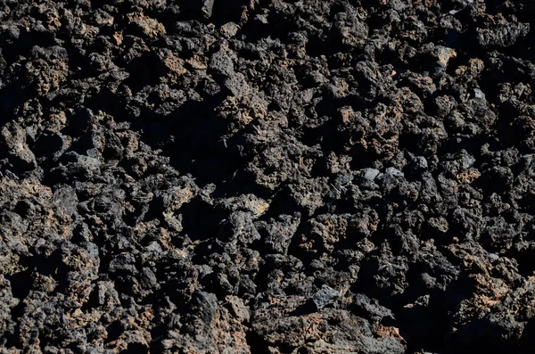 Piedras de lava antiguas — Foto de Stock