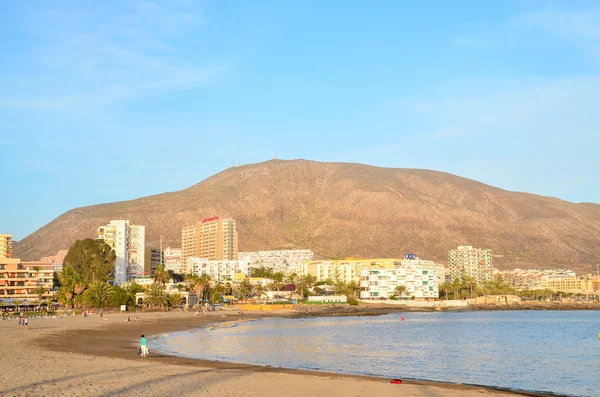 Tropischer Strand — Stockfoto