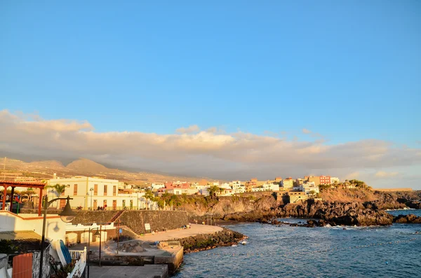 Spiaggia tropicale — Foto Stock