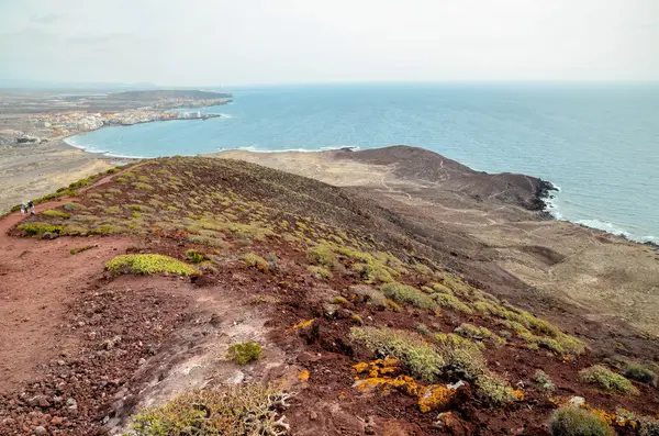 Tropisk strand — Stockfoto