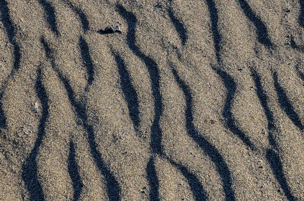 Textur sand — Stockfoto