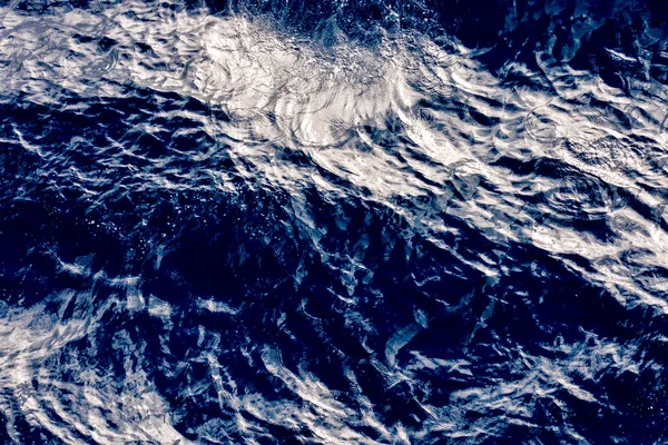 Water patroon textuur — Stockfoto
