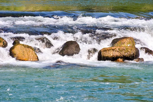 Water Splash waterval — Stockfoto