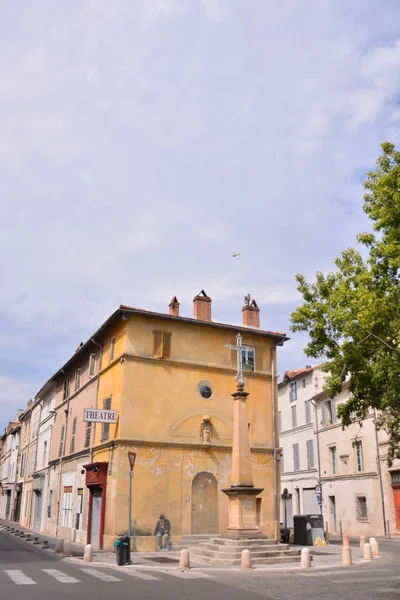 Avignon in Provence — Stok fotoğraf