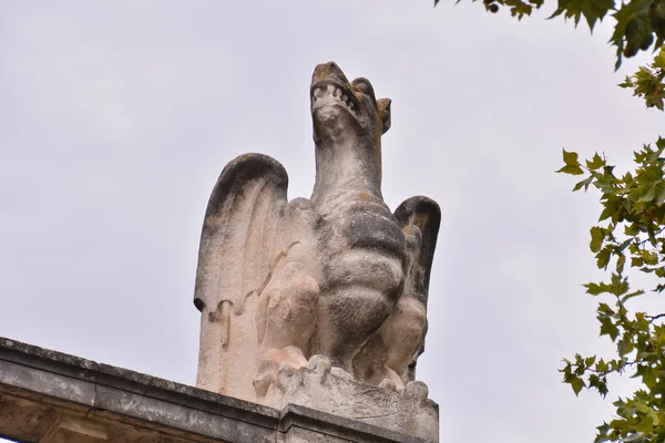 Avignon Provence-ban — Stock Fotó