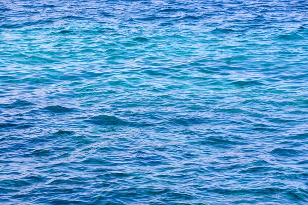 Textura de padrão de água — Fotografia de Stock