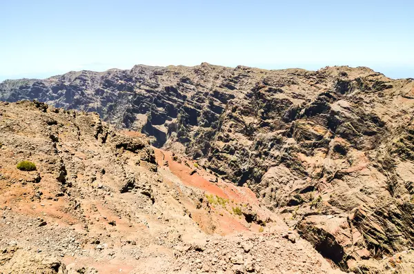 Vallée des îles Canaries — Photo