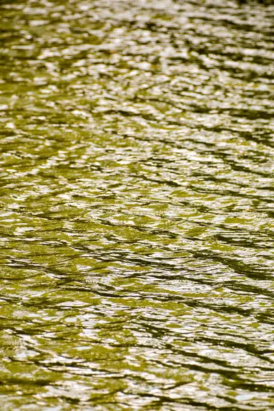 Textura de padrão de água — Fotografia de Stock