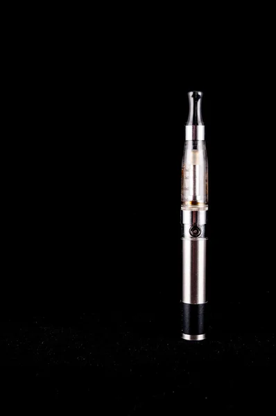 Vaporizador eletrônico de cigarro E-cig — Fotografia de Stock