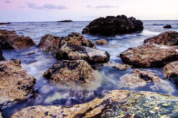 Yalı yılında Tenerife — Stok fotoğraf