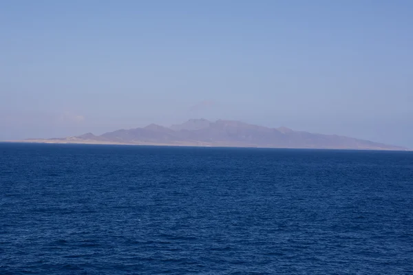 Vista immagine Paesaggio — Foto Stock