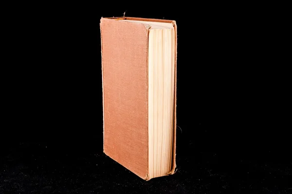 Antiguo Libro Grunge Vintage — Foto de Stock