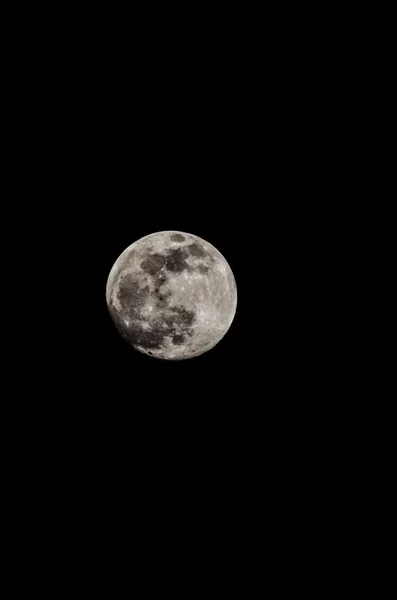 Full Moon 2014 — Stock Photo, Image