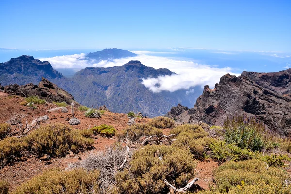 Valle en las Islas Canarias —  Fotos de Stock