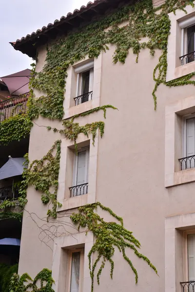 Avignon în Provence — Fotografie, imagine de stoc