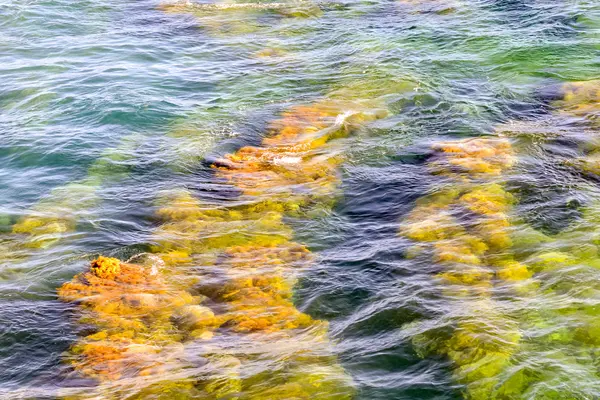 Water patroon textuur — Stockfoto