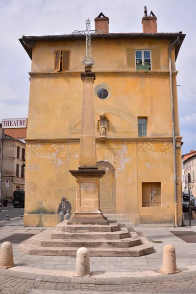 Avignon em Provence — Fotografia de Stock