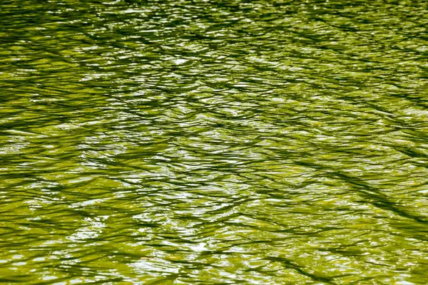 Texture modello acqua — Foto Stock