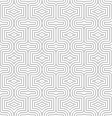 Geometrik desenli arkaplan