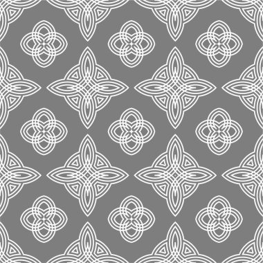 Geometrik desenli arkaplan