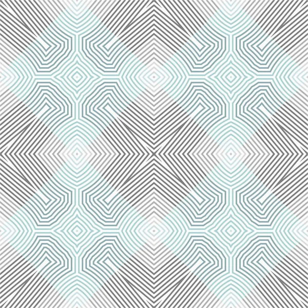 Background with geometric pattern — Stock Vector