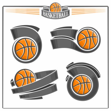 Basketbol Amblemler