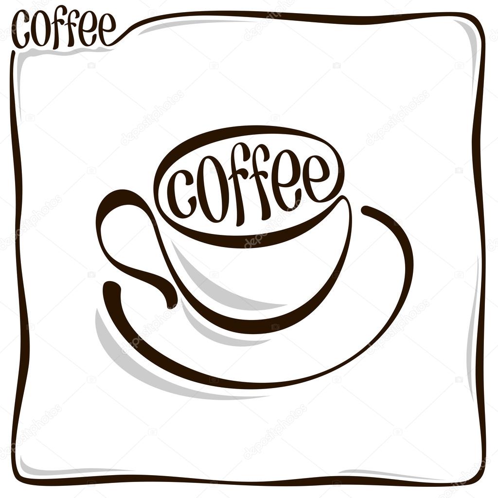 Images on coffee for bars and restaurants