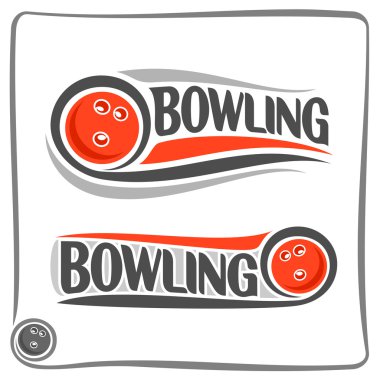 Bowling konuda görüntü