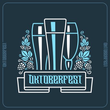 Oktoberfest üzerinde Önizleme