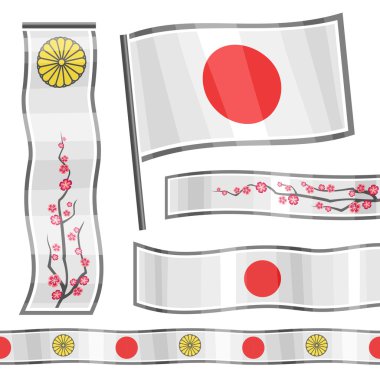 Japonya'nın sembolleri