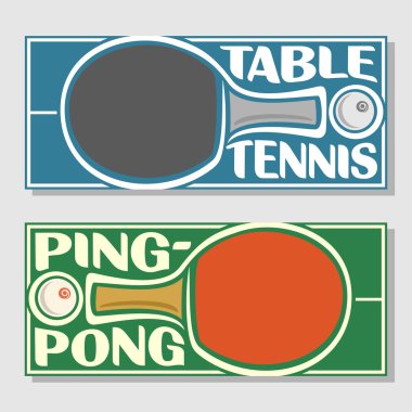 Masa Tenisi konuda metin için arka plan resimleri