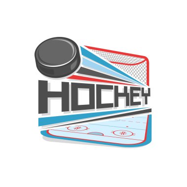 Hokey Logosu