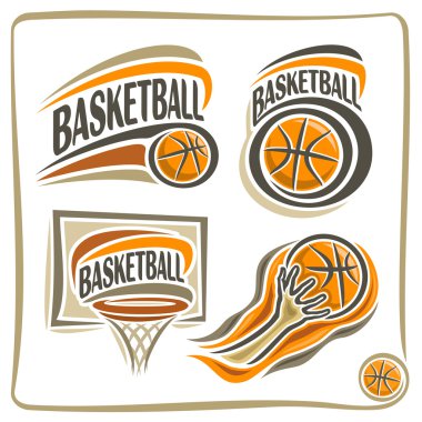 Basketbol konulu resimler