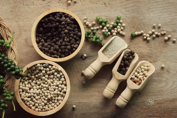 tohum biber ve kurutulmuş