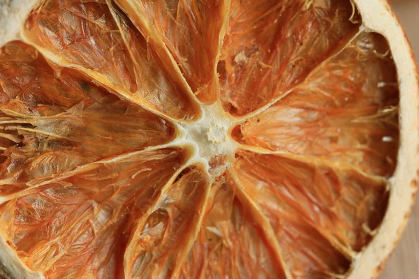 Una pila de naranjas secas —  Fotos de Stock