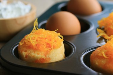 pasta altın yumurta iplik